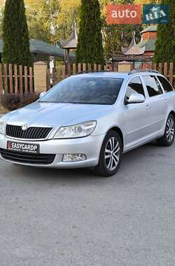 Универсал Skoda Octavia 2012 в Днепре