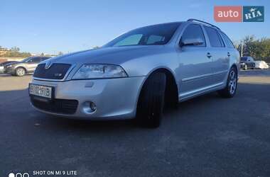 Универсал Skoda Octavia 2006 в Киеве