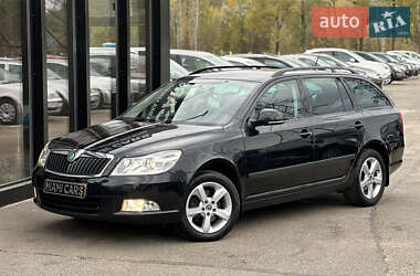 Універсал Skoda Octavia 2012 в Харкові