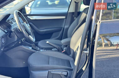 Универсал Skoda Octavia 2019 в 