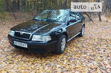 Skoda Octavia 2009