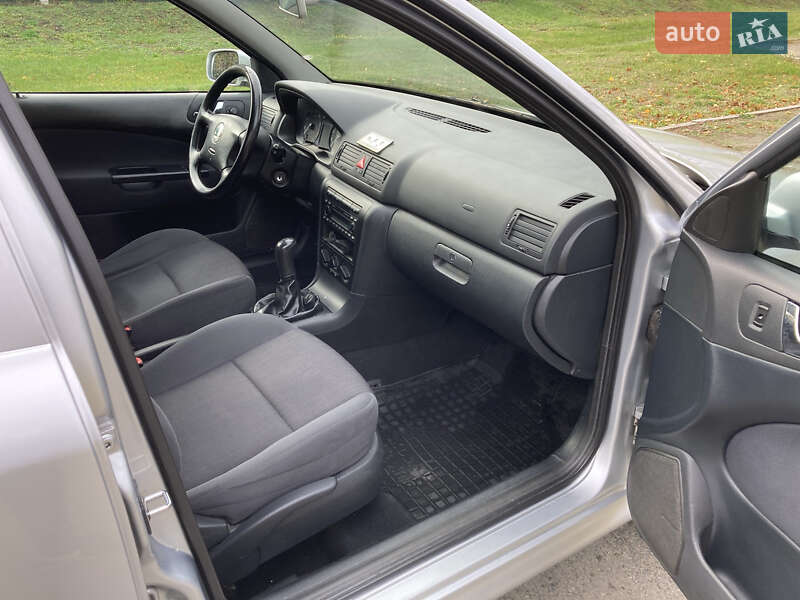 Універсал Skoda Octavia 2009 в Білій Церкві