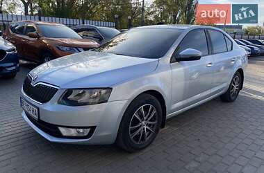 Ліфтбек Skoda Octavia 2013 в Миколаєві