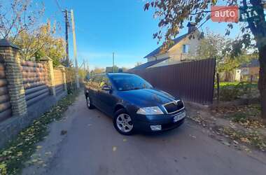 Універсал Skoda Octavia 2008 в Вінниці