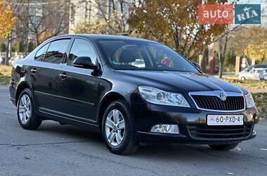 Ліфтбек Skoda Octavia 2011 в Івано-Франківську