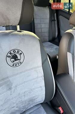 Універсал Skoda Octavia 2008 в Чернівцях