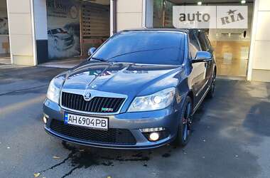 Універсал Skoda Octavia 2009 в Павлограді