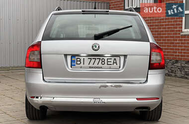 Універсал Skoda Octavia 2011 в Софіївській Борщагівці