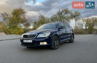 Универсал Skoda Octavia 2011 в Кривом Роге