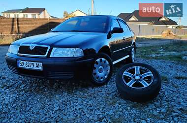 Лифтбек Skoda Octavia 2006 в Ирпене