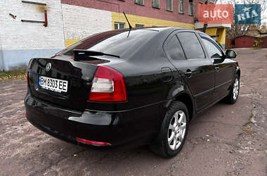 Ліфтбек Skoda Octavia 2012 в Шостці