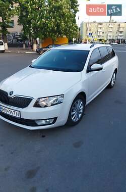 Skoda Octavia 2017 Skoda Octavia 2017