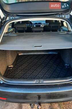 Универсал Skoda Octavia 2010 в 