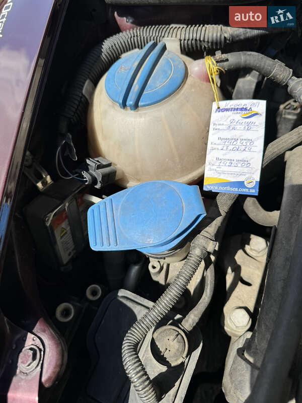 Ліфтбек Skoda Octavia 2012 в Кролевці