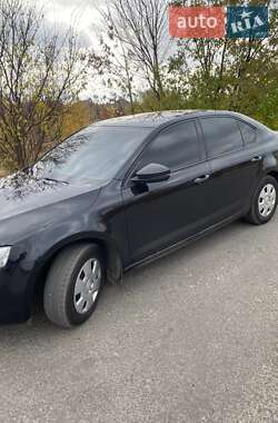 Лифтбек Skoda Octavia 2017 в Павлограде