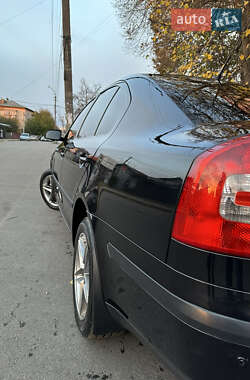 Ліфтбек Skoda Octavia 2008 в Фастові