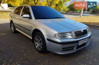 Ліфтбек Skoda Octavia 2010 в Харкові