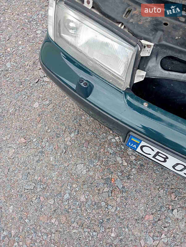 Лифтбек Skoda Octavia 1999 в Киеве