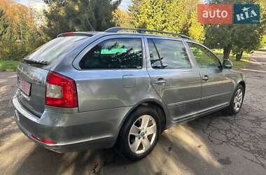 Универсал Skoda Octavia 2012 в Ровно