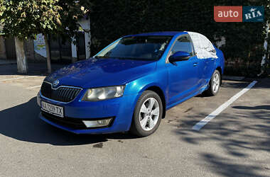 Лифтбек Skoda Octavia 2014 в Одессе