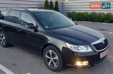 Skoda Octavia 2012 Skoda Octavia 2012
