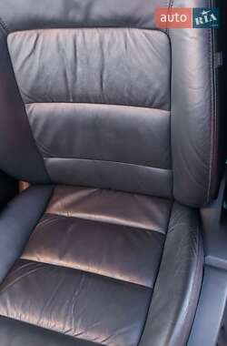 Универсал Skoda Octavia 2012 в 