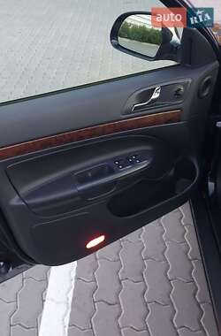 Универсал Skoda Octavia 2012 в 