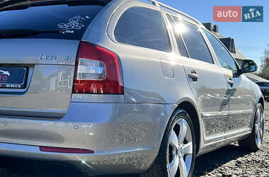 Универсал Skoda Octavia 2013 в Луцке