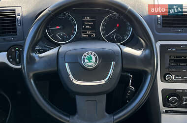 Универсал Skoda Octavia 2013 в Луцке