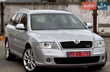 Універсал Skoda Octavia 2009 в Білій Церкві