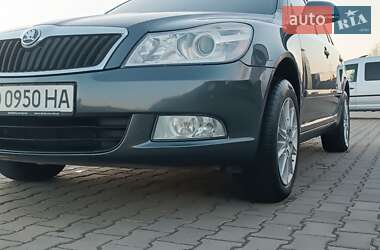 Ліфтбек Skoda Octavia 2012 в Хусті