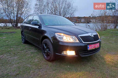 Skoda Octavia 2009 Skoda Octavia 2009