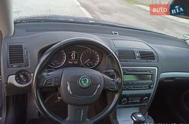 Универсал Skoda Octavia 2012 в Ровно