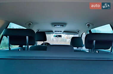 Универсал Skoda Octavia 2009 в 