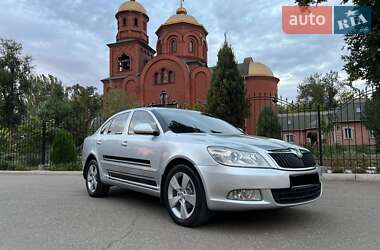 Лифтбек Skoda Octavia 2012 в Кривом Роге