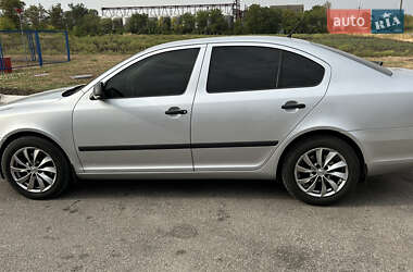 Ліфтбек Skoda Octavia 2011 в Кропивницькому