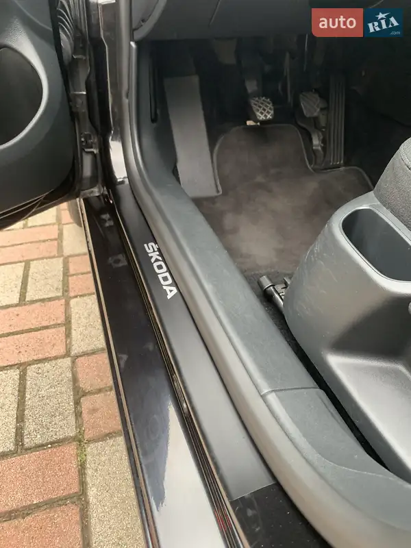 Skoda Octavia 2010 VIN TMBHJ61Z2A8029194 фото оголошення 11 з 54