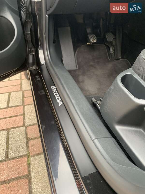 Універсал Skoda Octavia 2010 в Виноградові