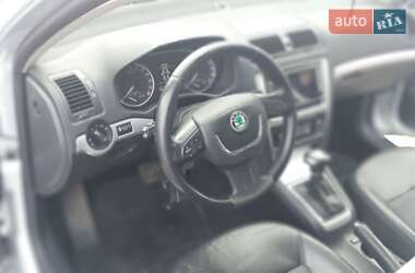 Універсал Skoda Octavia 2011 в 