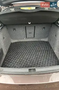 Skoda Octavia 2014