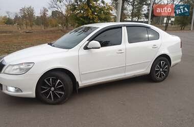 Ліфтбек Skoda Octavia 2012 в Краматорську