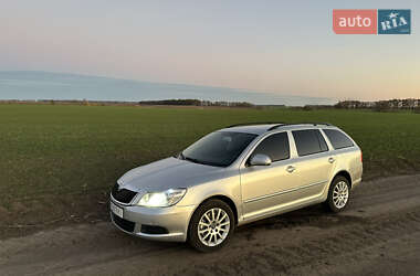 Универсал Skoda Octavia 2011 в Киеве