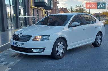 Лифтбек Skoda Octavia 2013 в Полтаве