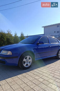 Skoda Octavia 2009