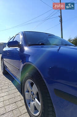 Лифтбек Skoda Octavia 2009 в Черновцах