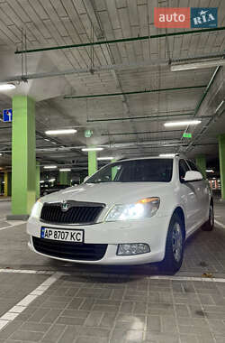 Універсал Skoda Octavia 2011 в Києві