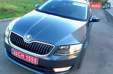 Універсал Skoda Octavia 2014 в Вінниці