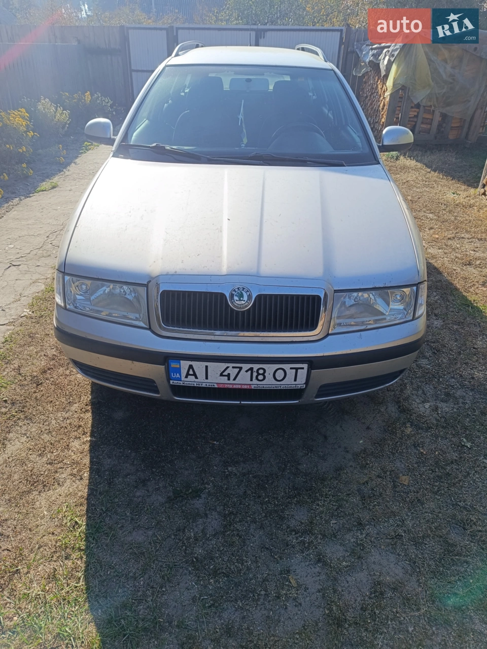 2011 Skoda Octavia - мініатюра 22