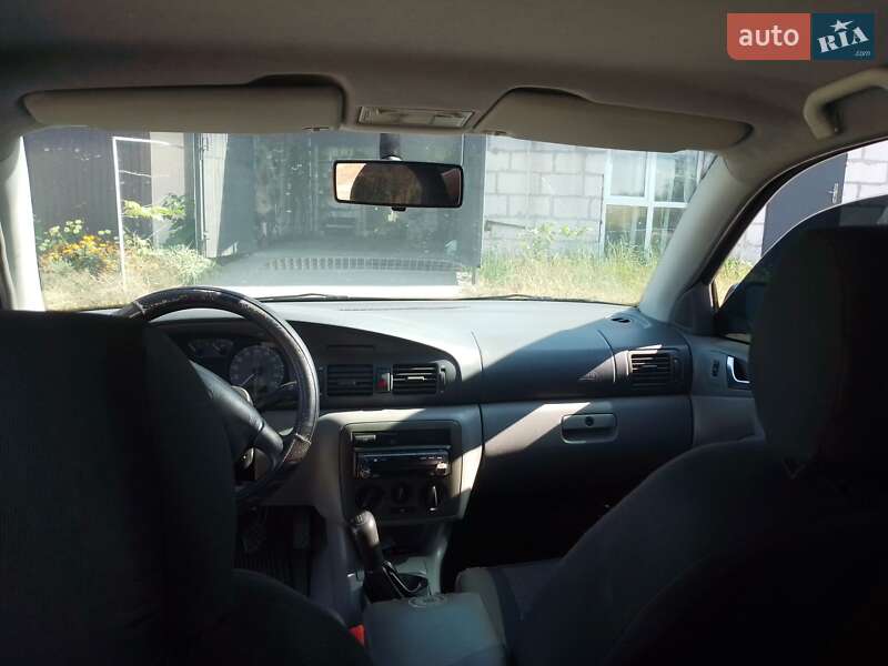 Лифтбек Skoda Octavia 1998 в Броварах фото 2 Лифтбек Skoda Octavia 1998 в Броварах