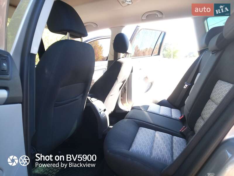 Універсал Skoda Octavia 2013 в Лохвиці